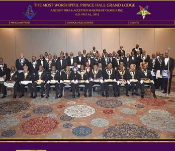 prince hall